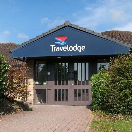 Travelodge Ely Extérieur photo