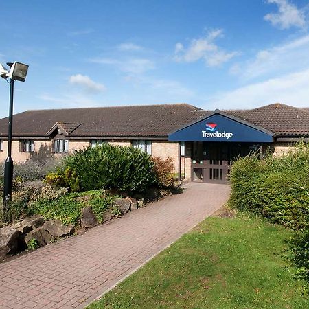 Travelodge Ely Extérieur photo