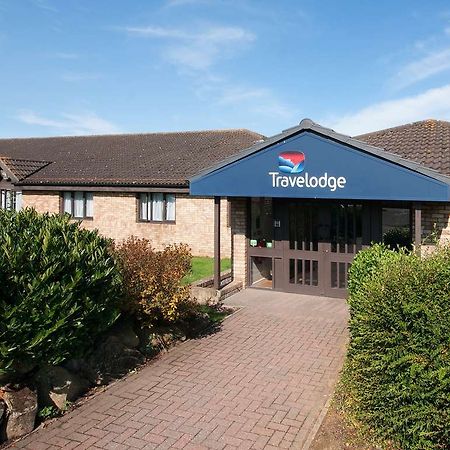Travelodge Ely Extérieur photo