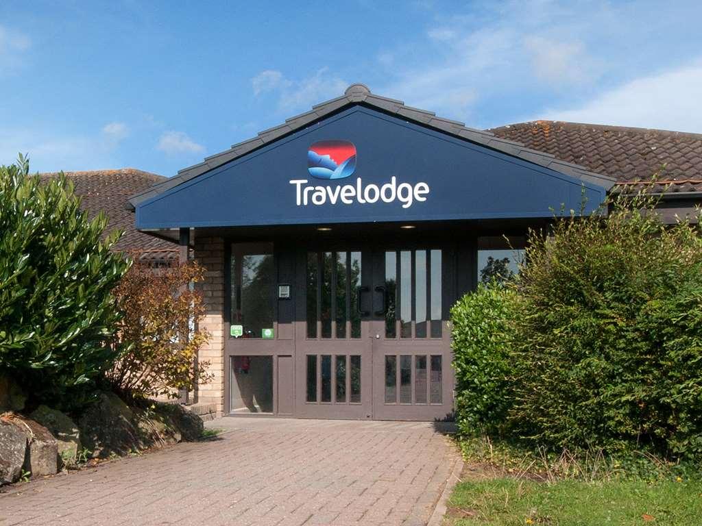 Travelodge Ely Extérieur photo