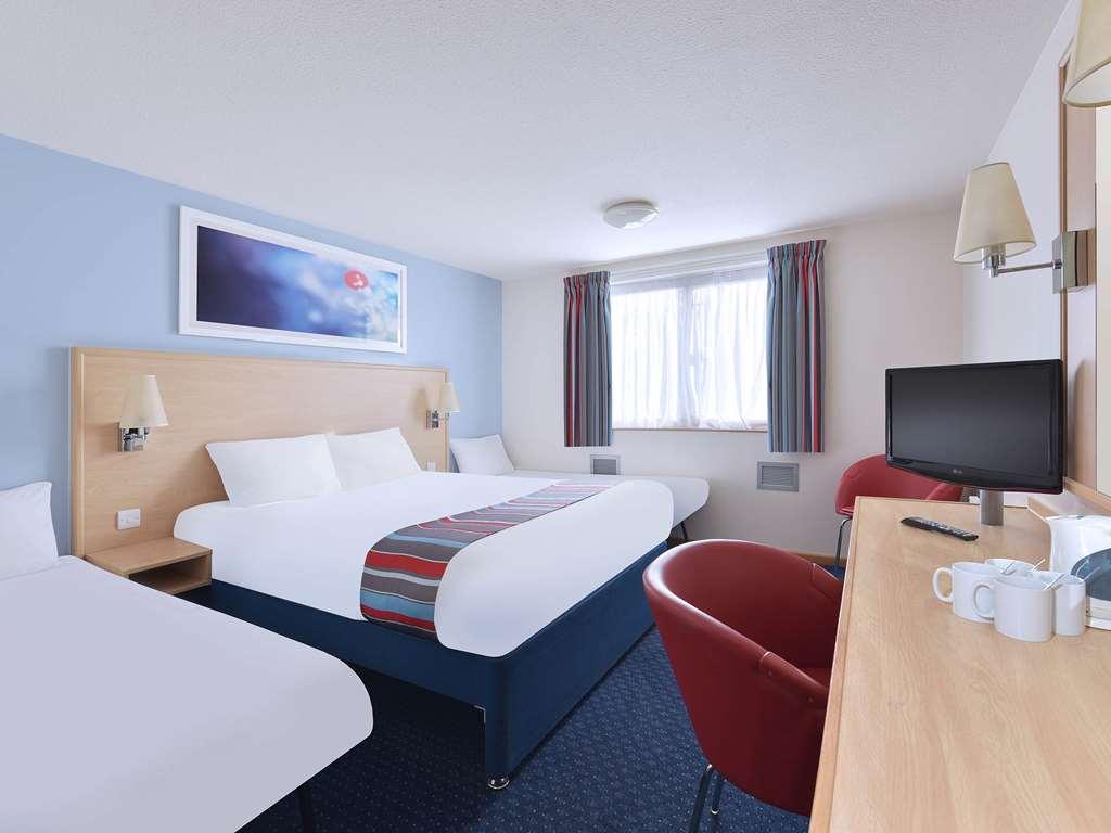 Travelodge Ely Chambre photo