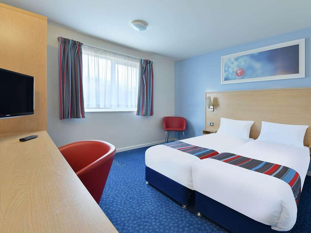 Travelodge Ely Chambre photo