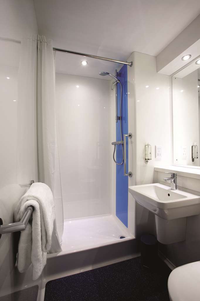 Travelodge Ely Chambre photo