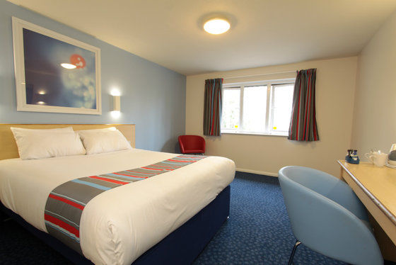 Travelodge Ely Chambre photo