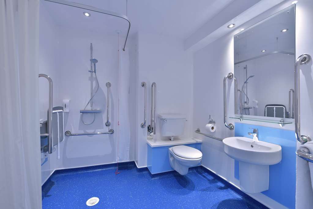 Travelodge Ely Chambre photo