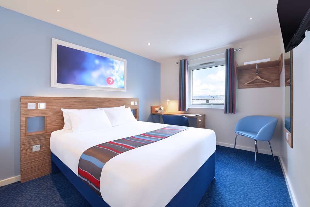 Travelodge Ely Chambre photo