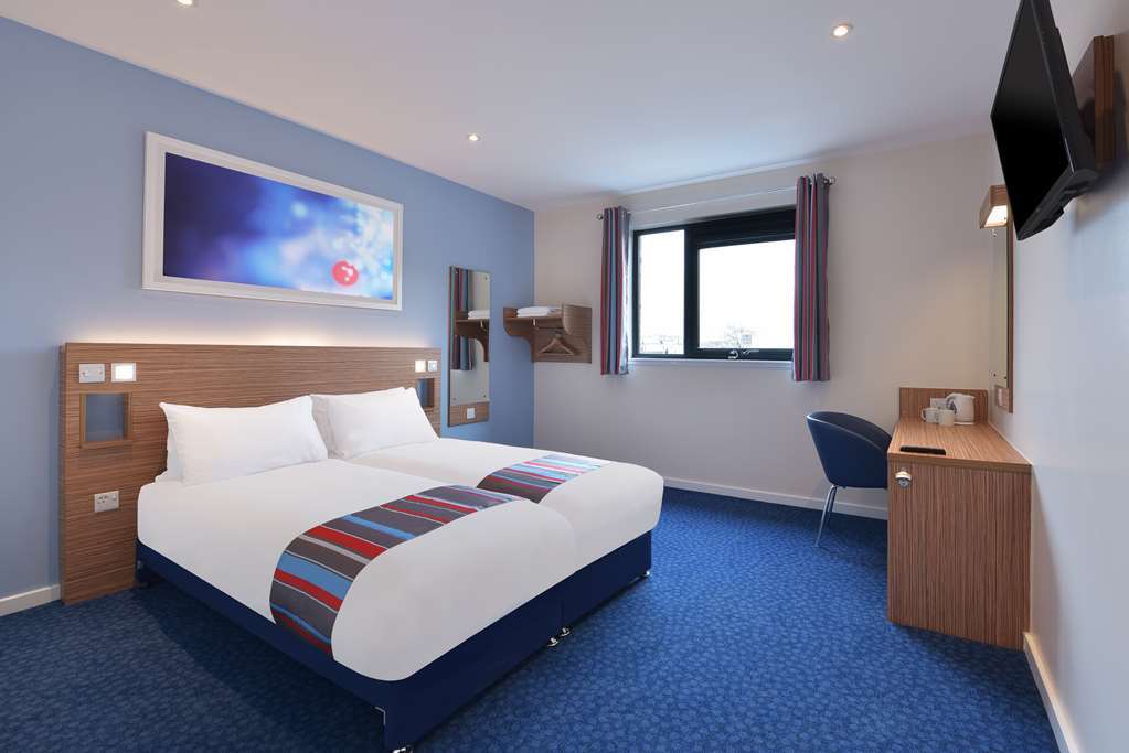 Travelodge Ely Chambre photo