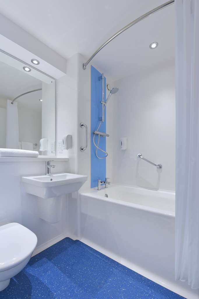 Travelodge Ely Chambre photo